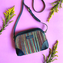 Load image into Gallery viewer, Wildflower Eunoia Infinity Sling Bag for Women