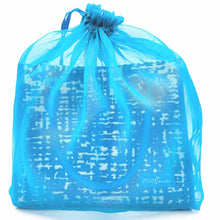 Load image into Gallery viewer, Wildflower Gypsy Teal Handbag for Women, with Detachable Cross-body Sling Belt - Wildflower