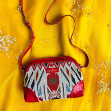 Load image into Gallery viewer, Wildflower Kefi Infinity Sling Bag for Women