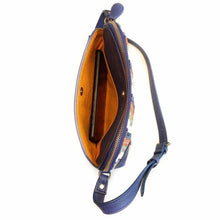 Load image into Gallery viewer, Wildflower Zen Infinity Sling Bag for Women-interior4