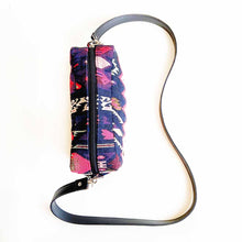 Load image into Gallery viewer, Wildflower Mountain Meadows Vanity Sling Bag for Women-strap2