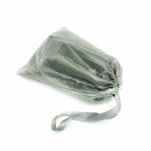 Load image into Gallery viewer, Wildflower Black Beauty Sling Wallet for Women-packaging