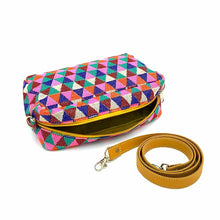 Load image into Gallery viewer, Wildflower Shooting Star Vanity Sling Bag for Women-withstrap