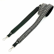 Load image into Gallery viewer, Wildflower Truffle Shoulder Sling Bag for Women-strap