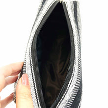 Load image into Gallery viewer, Wildflower Black Beauty Vanity Sling Bag for Women-interior3