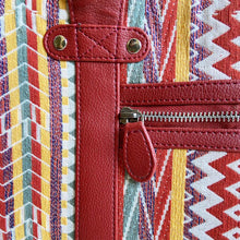 Load image into Gallery viewer, Wildflower coffee breaks and lunch dates Laptop Tote Bag for Women - Office Tote