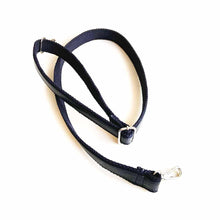 Load image into Gallery viewer, Wildflower Shadow Play Laptop Bag for Women-strap