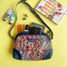 Load image into Gallery viewer, Wildflower Lagom Infinity Sling Bag for Women