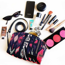 Load image into Gallery viewer, Wildflower Mountain Meadows Vanity Sling Bag for Women-stuffed