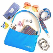 Load image into Gallery viewer, Wildflower Azure Shoulder Sling Bag for Women-stuff