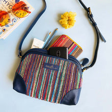 Load image into Gallery viewer, Wildflower Eunoia Infinity Sling Bag for Women