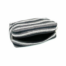 Load image into Gallery viewer, Wildflower Black Beauty Vanity Sling Bag for Women-interior2