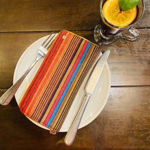 Load image into Gallery viewer, Wildflower Ready in Red Long Wallet For Women