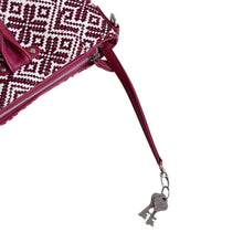 Load image into Gallery viewer, Wildflower 5:59 PM on a Friday Laptop Tote Bag for Women - Office Tote