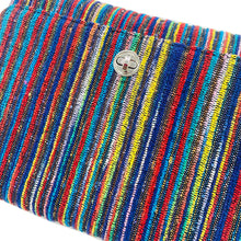 Load image into Gallery viewer, Wildflower Swing Up Sling Bag for Women- Premium quality nickel finish turn lock