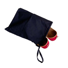 Load image into Gallery viewer, Wildflower Soho Boho Weekender Travel Bag for Women