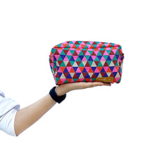 Load image into Gallery viewer, Wildflower Shooting Star Vanity Sling Bag for Women-for-reference