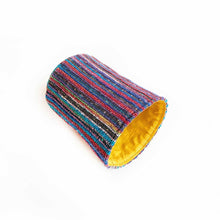 Load image into Gallery viewer, Wildflower Little Linear Laptop Bag for Women - Office Tote-bottle-holder