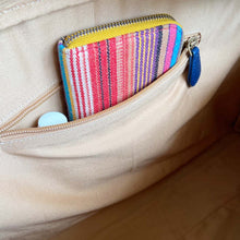 Load image into Gallery viewer, Wildflower All Things Autumn brings - Weekender Travel Bag for Women