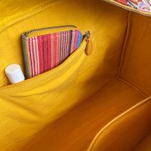 Load image into Gallery viewer, Wildflower April in Paris Weekender Travel Bag for Women