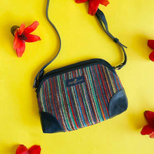 Load image into Gallery viewer, Wildflower Eunoia Infinity Sling Bag for Women