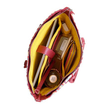 Load image into Gallery viewer, Wildflower coffee breaks and lunch dates Laptop Tote Bag for Women - Office Tote