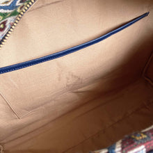 Load image into Gallery viewer, Wildflower Midnight at Magnolia Weekender Travel Bag for Women