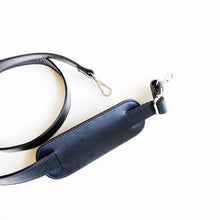 Load image into Gallery viewer, Wildflower Moonflower Laptop Bag for Women-shoulder-strap