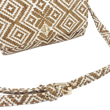 Load image into Gallery viewer, Wildflower Swing Joy Sling- Adjustable roller buckle in gold finish