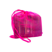 Load image into Gallery viewer, Wildflower Swing Up Sling Bag for Women- Dust bag