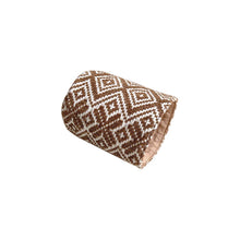 Load image into Gallery viewer, Wildflower Croissant & Coffee Laptop tote Bag for Women - Office Tote