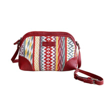 Load image into Gallery viewer, Wildflower Koa Infinity Sling Bag for Women