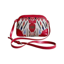 Load image into Gallery viewer, Wildflower Kefi Infinity Sling Bag for Women