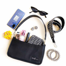 Load image into Gallery viewer, Wildflower Truffle Shoulder Sling Bag for Women - stuffed