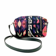 Load image into Gallery viewer, Wildflower Mountain Meadows Vanity Sling Bag for Women