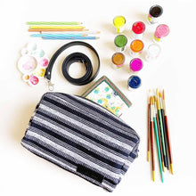 Load image into Gallery viewer, Wildflower Black Beauty Vanity Sling Bag for Women