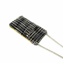 Load image into Gallery viewer, Wildflower Check Mate Sling Wallet for Women - Wildflower