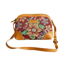 Load image into Gallery viewer, Wildflower Fika Infinity Sling Bag for Women