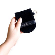 Load image into Gallery viewer, Wildflower Caviar Card Holder - Holds upto 10 cards-1