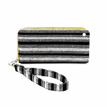 Load image into Gallery viewer, Wildflower Mini Wallet for Women