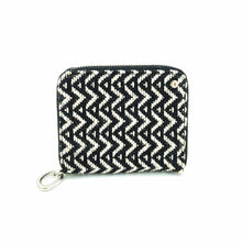 Load image into Gallery viewer, Wildflower Mini Wallet for Women