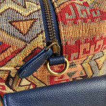 Load image into Gallery viewer, Wildflower All Things Autumn brings - Weekender Travel Bag for Women