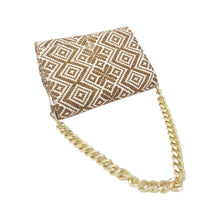 Load image into Gallery viewer, Wildflower Swing Joy Sling- Wide Chain link with 8.5 inch shoulder drop