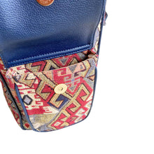 Load image into Gallery viewer, Wildflower All Things Autumn brings - Weekender Travel Bag for Women