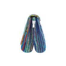 Load image into Gallery viewer, Wildflower Swing Up Sling Bag for Women- Side view