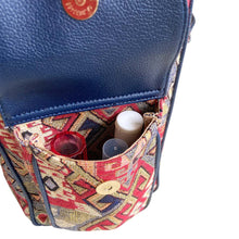 Load image into Gallery viewer, Wildflower All Things Autumn brings - Weekender Travel Bag for Women