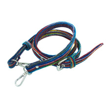 Load image into Gallery viewer, Wildflower Swing Up Sling Bag for Women- Detachable long sling belt