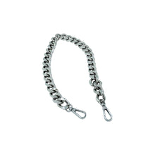 Load image into Gallery viewer, Wildflower Electro Swing Sling Bag- Premium quality chain link