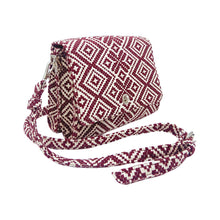 Load image into Gallery viewer, Wildflower Swing Happy Sling Bag for Women