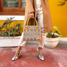 Load image into Gallery viewer, Wildflower Hello Sunshine Handbag for Women-stylized-5